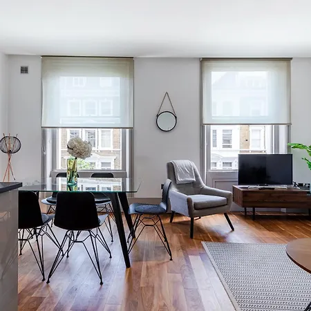 Apartamento Prime Gloucester Road
