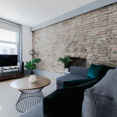 Apartamento Prime Gloucester Road *
