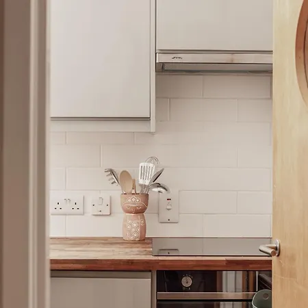 Apartment Covent Garden *