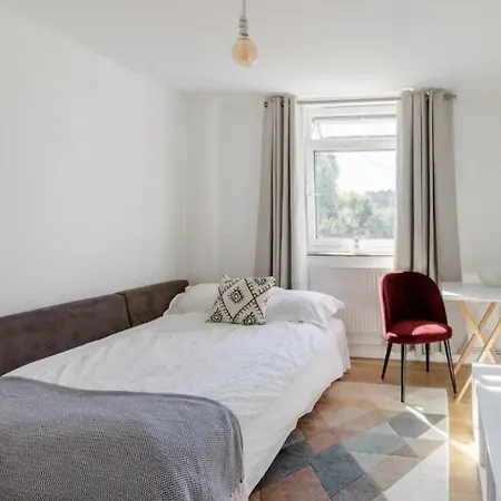 Central Stylish Guest house *