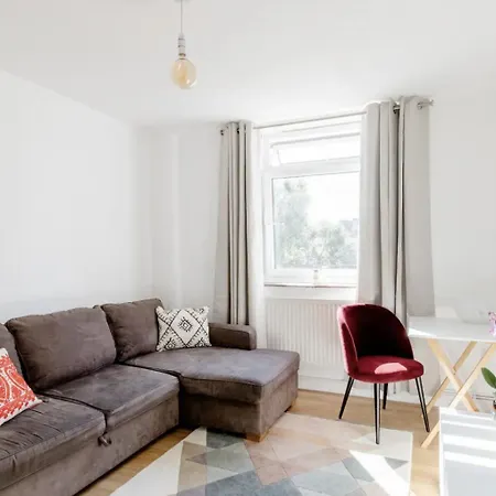 Central Stylish Guest house