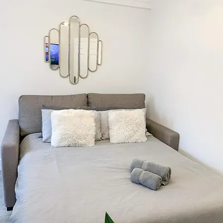 Apartment Vibrant 2-Bedroom Flat With Elevator In Marylebone, Close To Hyde Park & Edgware Road London