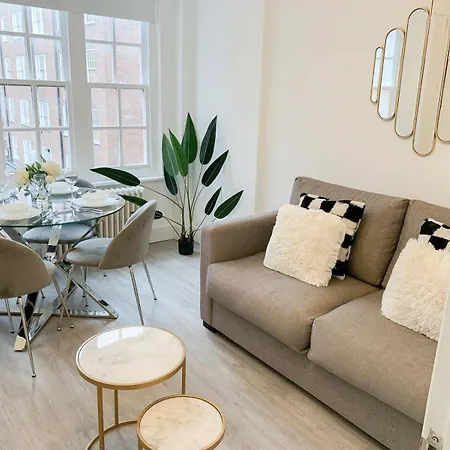 Vibrant 2-Bedroom Flat With Elevator In Marylebone, Close To Hyde Park & Edgware Road *