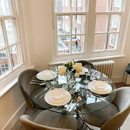 Vibrant 2-Bedroom Flat With Elevator In Marylebone, Close To Hyde Park & Edgware Road Apartment *