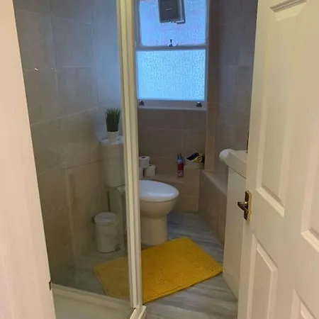 Luxury 2 Bedroom In King's Cross Londres