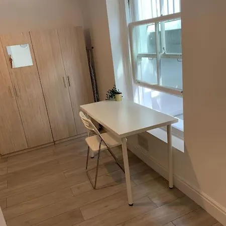 Appartement Luxury 2 Bedroom In King's Cross *