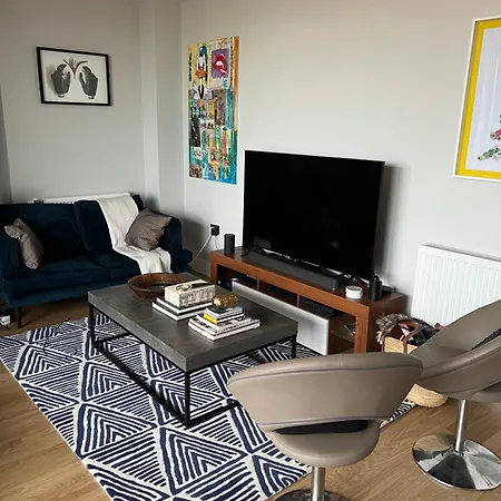 Mauger Heights Alloggio in famiglia Londra