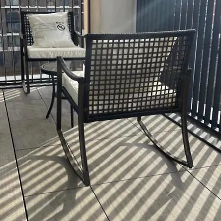 Apartment Uppamost Luxury 3 Dagenham