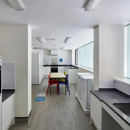Апартаменты Ucl Frances Gardner House