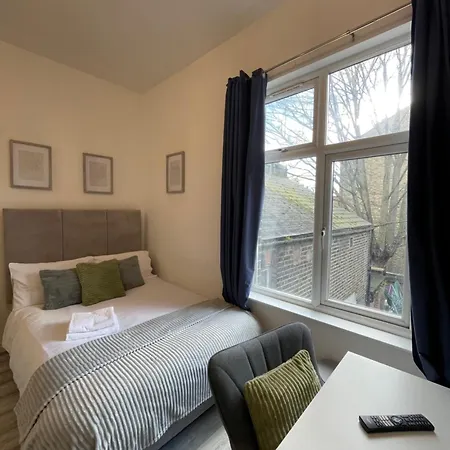 Camberwell Living Studio - Zone 2