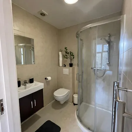 Apartment Camberwell Living Studio - Zone 2