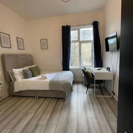 Apartment Camberwell Living Studio - Zone 2 *