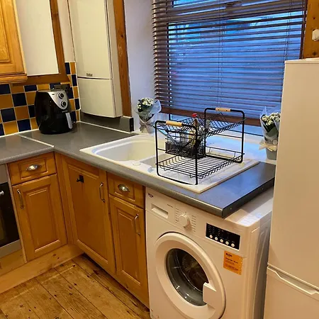 Apartment A Lovely One Bed Flat In North *