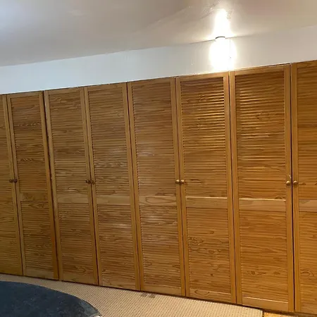 A Lovely One Bed Flat In North Apartment *