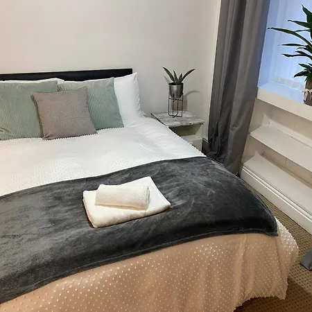 Apartment A Lovely One Bed Flat In North Finchley