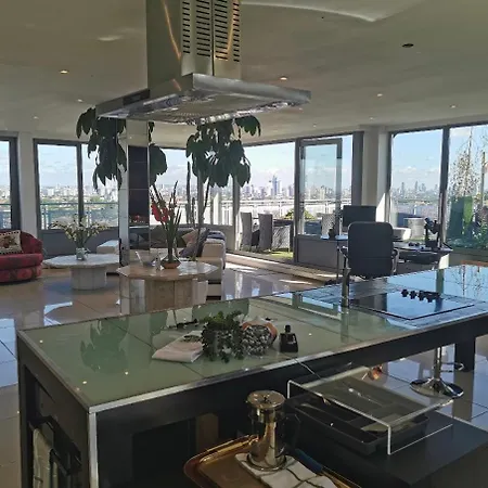 Omg Penthouse *