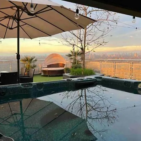 Homestay Omg Penthouse London