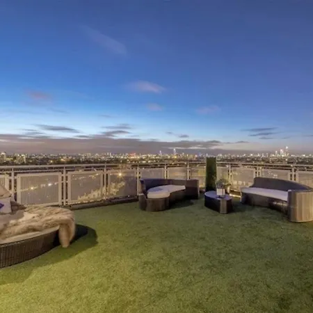 Omg Penthouse London