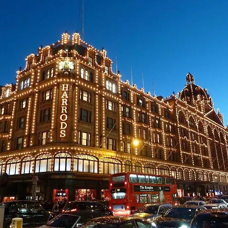 Fairytale Belgravia House - 2 Beds 2 Baths 4 People *