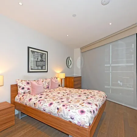 Two Bedroom Flat