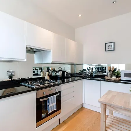 Apartment Gloucester Place/marylebone *