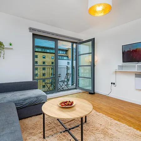 Apartment Zenith Hub *