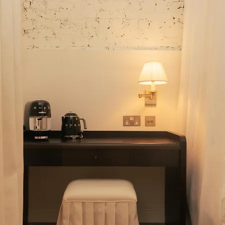 Hotell Magda Boutique *