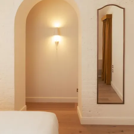 Magda Boutique Hotel