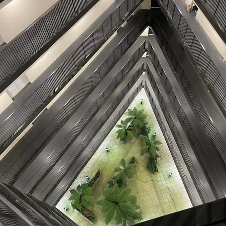 Uppamost Luxury 3 Apartment *