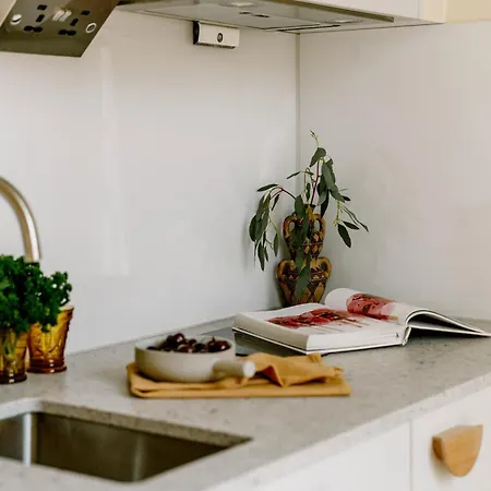 Apartamento Mason & Fifth, Primrose Hill