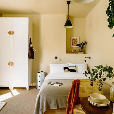 Apartamento Mason & Fifth, Primrose Hill