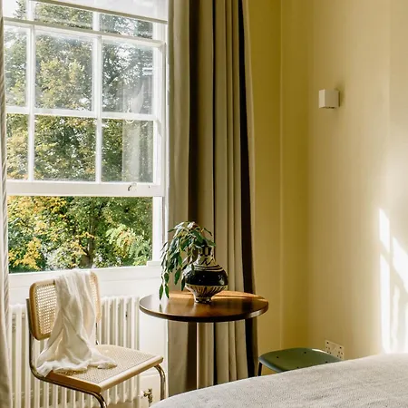 Mason & Fifth, Primrose Hill Apartamento Londres