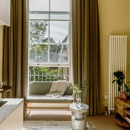 Mason & Fifth, Primrose Hill