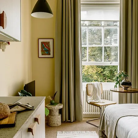 Apartamento Mason & Fifth, Primrose Hill Londres