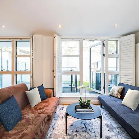 2 Bed Flat In Clapham Common Apartment