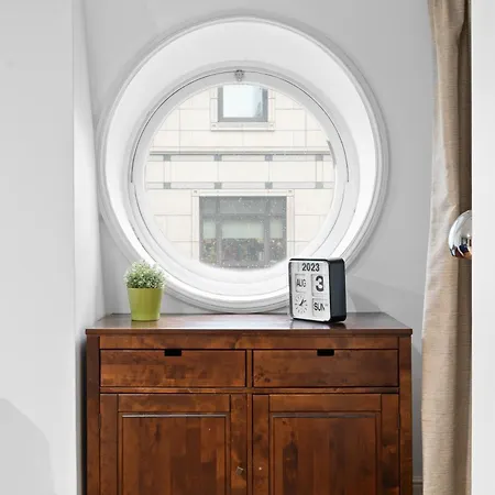 Holiday home 5, 48 Bishopsgate By Living