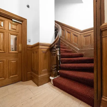 2, 48 Bishopsgate By Living Casa vacanze *