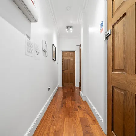 1, 48 Bishopsgate By Living Casa vacanze Londra