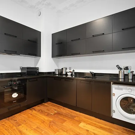 1, 48 Bishopsgate By Living Londra