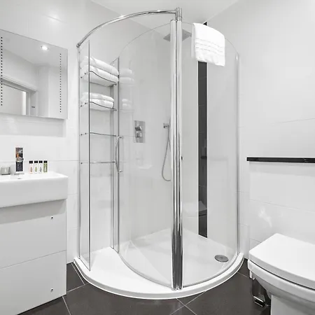 Casa vacanze 1, 48 Bishopsgate By Living Londra