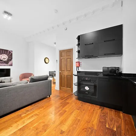 1, 48 Bishopsgate By Living * Londra