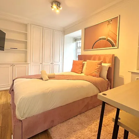 Séjour chez l'habitant Hyde Park Corner House *