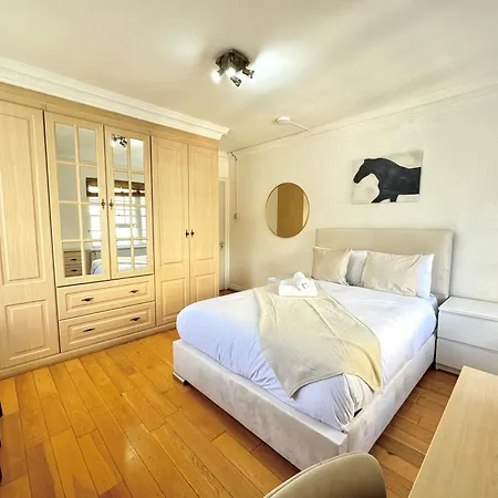 Séjour chez l'habitant Hyde Park Corner House *