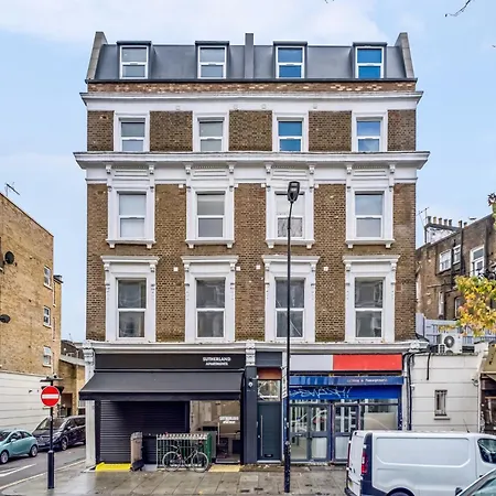 Sutherland * London