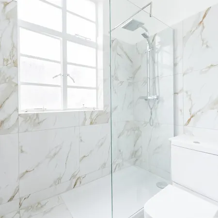 Apartment Luxury 4 Bedroom Flat In Sussex Gardens London