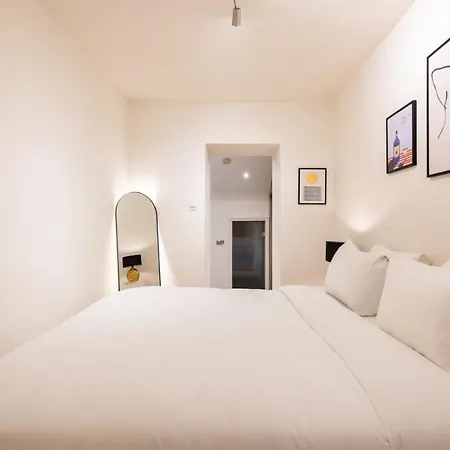 Welcoming Flat With Sauna - Paddington