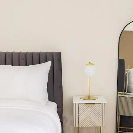 Welcoming Flat With Sauna - Paddington Apartment London