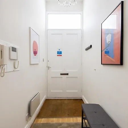 Apartment Welcoming Flat With Sauna - Paddington