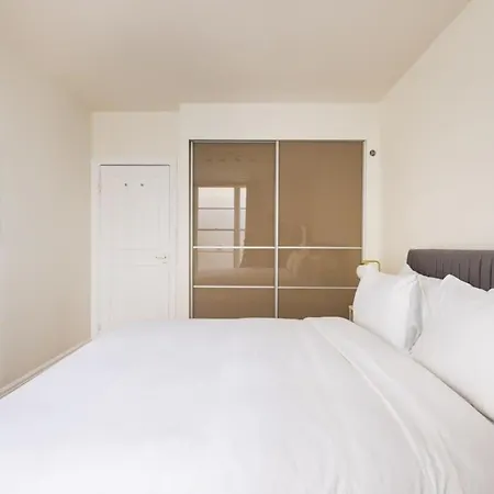 Welcoming Flat With Sauna - Paddington