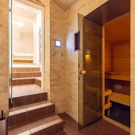 Welcoming Flat With Sauna - Paddington Apartment *